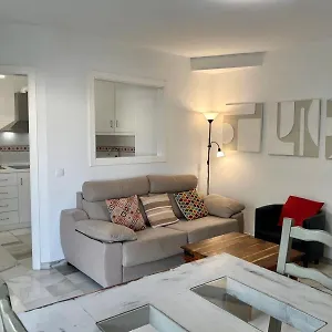Apartment Apartamento Casa Mar Playa, Estepona