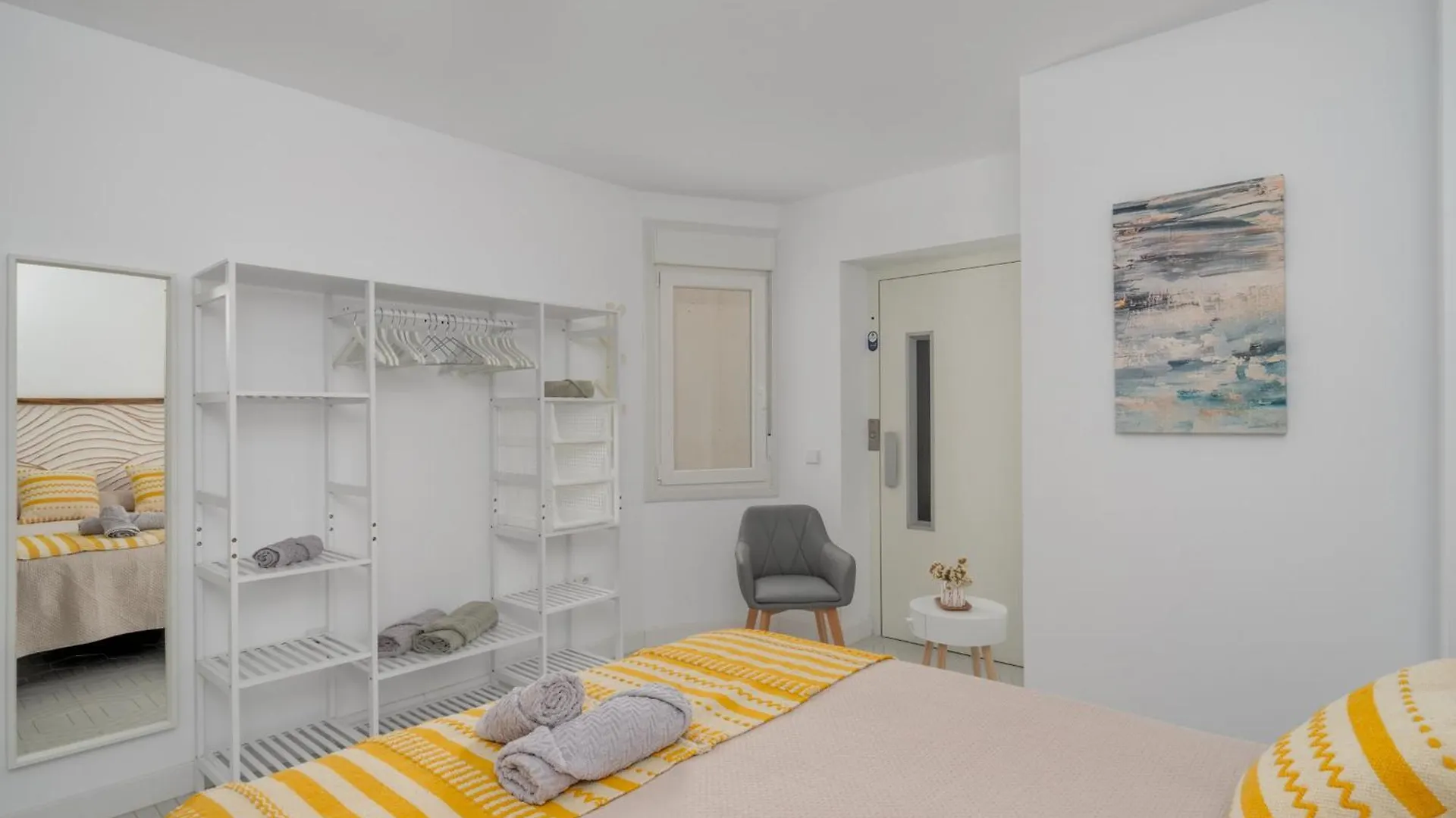 Terra By La Pita - Central Premium Apartment With Parking Estepona 0*,  Spain