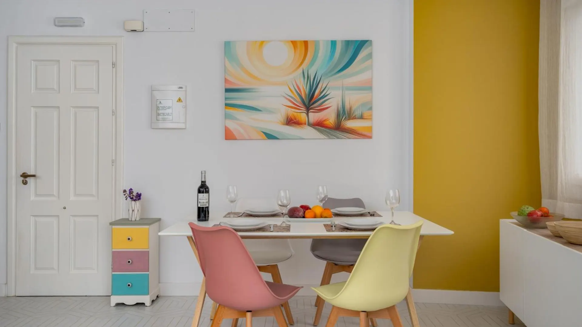 Terra By La Pita - Central Premium Apartment With Parking Estepona 0*,  Spain