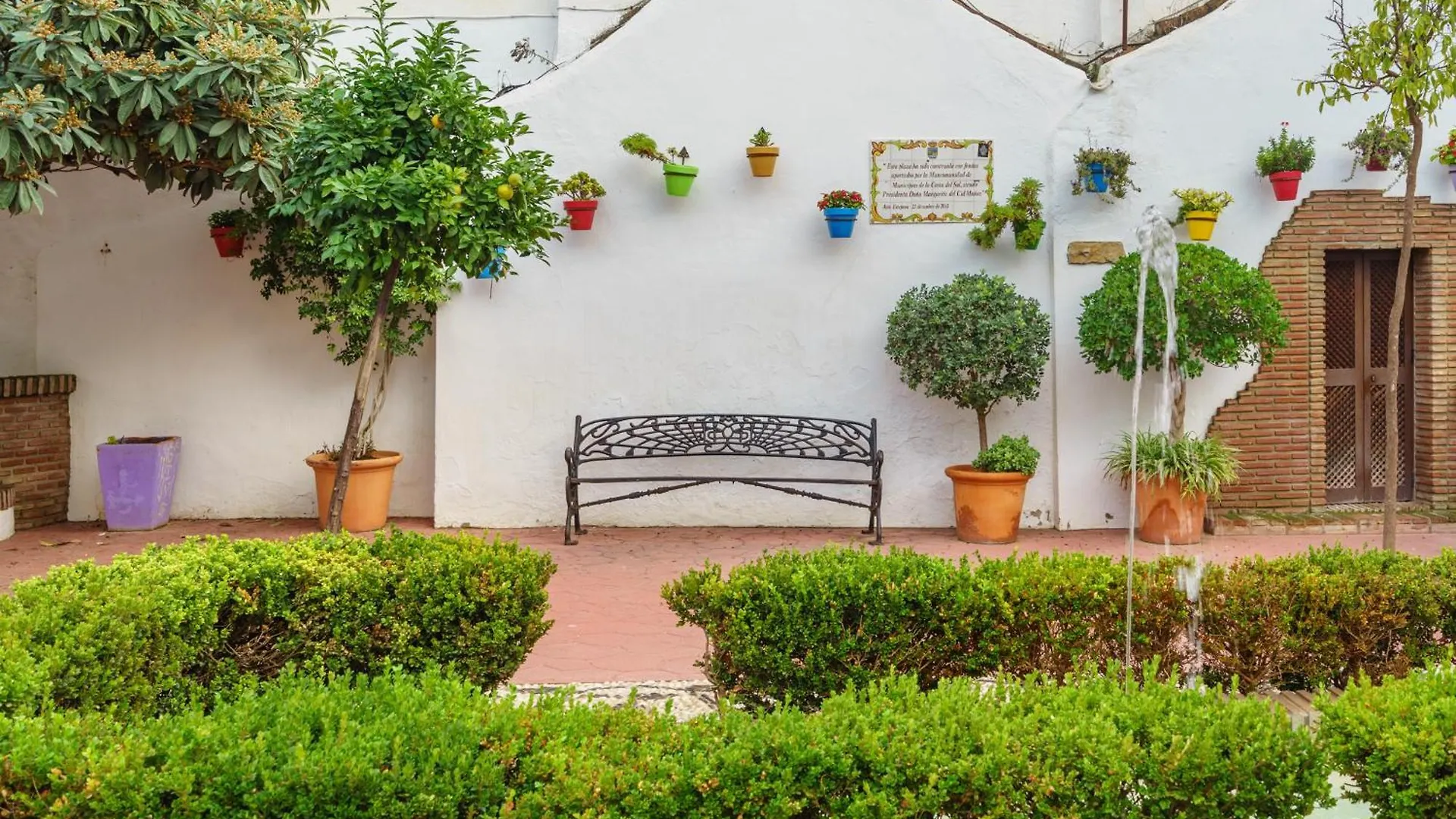 Terra By La Pita - Central Premium Apartment With Parking Estepona 0*,